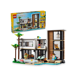 LEGO Creator 3-i-1 - Moderne hus (31153)_boxprod