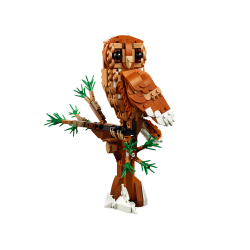 LEGO Creator 3-i-1 - Skovens dyr: R�d r�v (31154)
