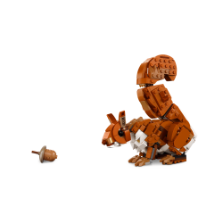 LEGO Creator 3-i-1 - Skovens dyr: R�d r�v (31154)