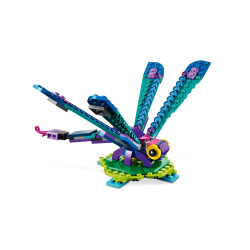 LEGO Creator 3-i-1 - Eksotisk p�fugl (31157)