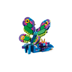 LEGO Creator 3-i-1 - Eksotisk p�fugl (31157)