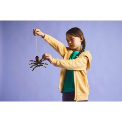 LEGO Creator 3-i-1 - Vilde dyr: Edderkop p� spring (31159)
