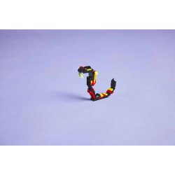 LEGO Creator 3-i-1 - Vilde dyr: Edderkop p� spring (31159)