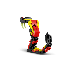 LEGO Creator 3-i-1 - Vilde dyr: Edderkop p� spring (31159)