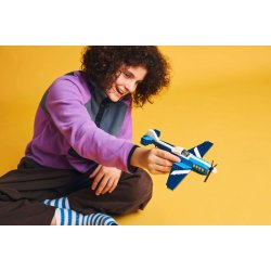 LEGO Creator 3-i-1 - Luftfart�jer: Racerfly (31160)
