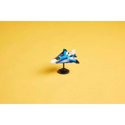 LEGO Creator 3-i-1 - Luftfart�jer: Racerfly (31160)