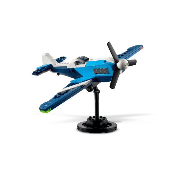 LEGO Creator 3-i-1 - Luftfart�jer: Racerfly (31160)