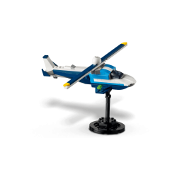 LEGO Creator 3-i-1 - Luftfart�jer: Racerfly (31160)