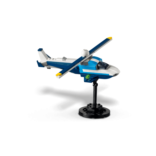 LEGO Creator 3-i-1 - Luftfart�jer: Racerfly (31160)