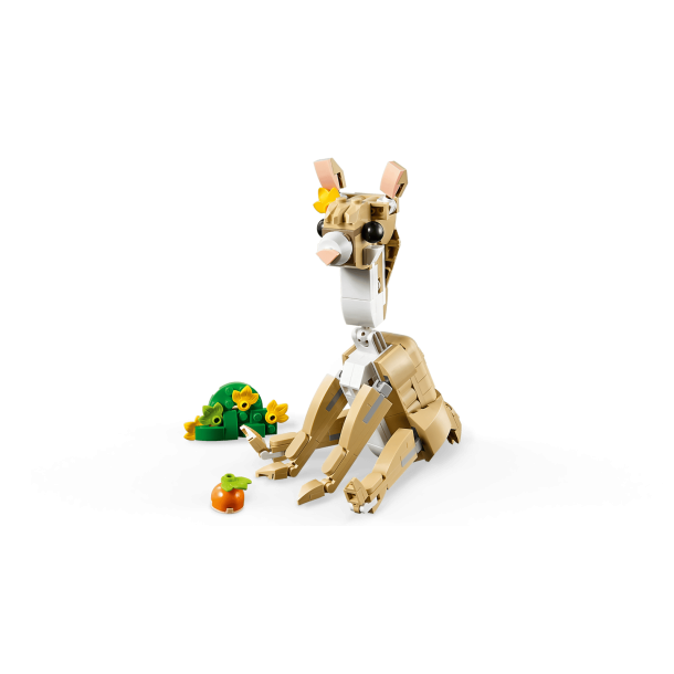 LEGO Creator 3-i-1 - S�d kanin (31162)