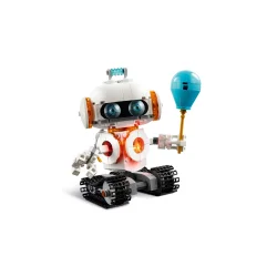 Rumrobot (31164)