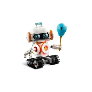 Rumrobot (31164)