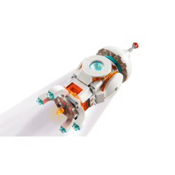 LEGO Creator 3-i-1 - Rumrobot (31164)