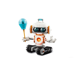 LEGO Creator 3-i-1 - Rumrobot (31164)
