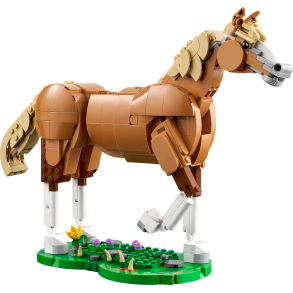 LEGO Creator 3-i-1 - Smuk hest (31166)