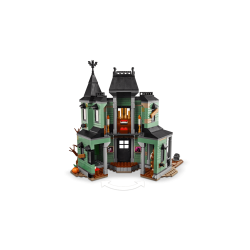 LEGO Creator 3-i-1 - Hjems�gt pal�, sp�gelseshus, halloween, 3-i-1 - Hjems�gt pal� (31167)