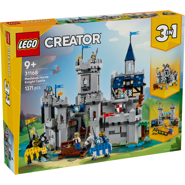 Hesteriddernes middelalderborg (31168)