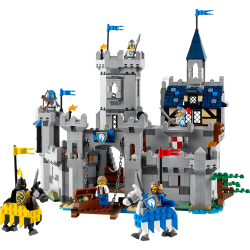 Hesteriddernes middelalderborg (31168)