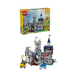 Hesteriddernes middelalderborg (31168)