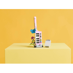 LEGO Creator 3-i-1 - Skrivemaskine med blomster (31169)