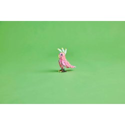 LEGO Creator 3-i-1 - Vilde dyr: Pink flamingo (31170)