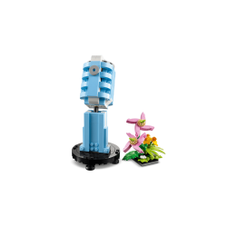 LEGO Creator 3-i-1 - Pladespiller med blomster (31172)