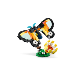 LEGO Creator 3-i-1 - Vilde dyr: Tropisk tukan