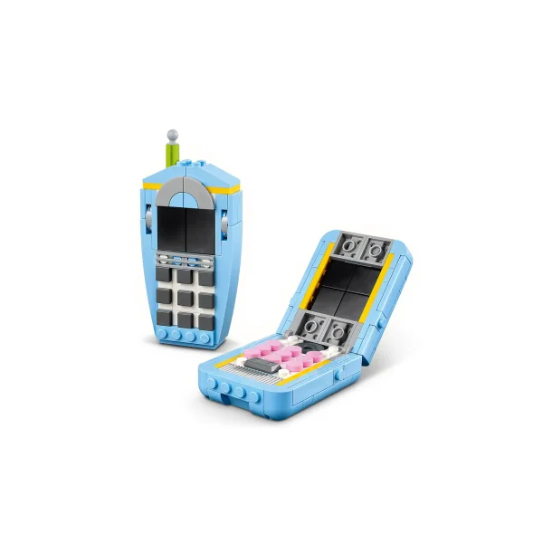 LEGO Creator 3-i-1 - Retro-telefon (31174)