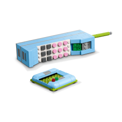 LEGO Creator 3-i-1 - Retro-telefon (31174)