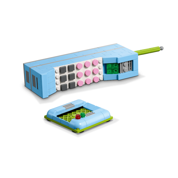 LEGO Creator 3-i-1 - Retro-telefon (31174)
