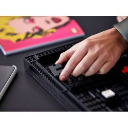 LEGO Art - Andy Warhol's Marilyn Monroe (31197)