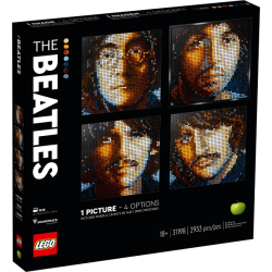 LEGO Art - The Beatles (31198)_boxfront