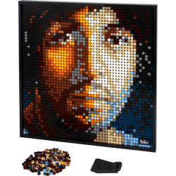 LEGO Art - The Beatles (31198)