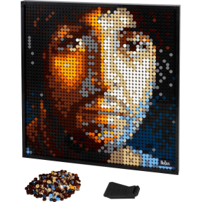 LEGO Art - The Beatles (31198)