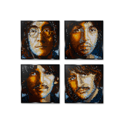 LEGO Art - The Beatles (31198)