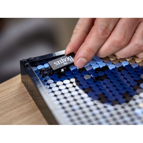 LEGO Art - The Beatles (31198)