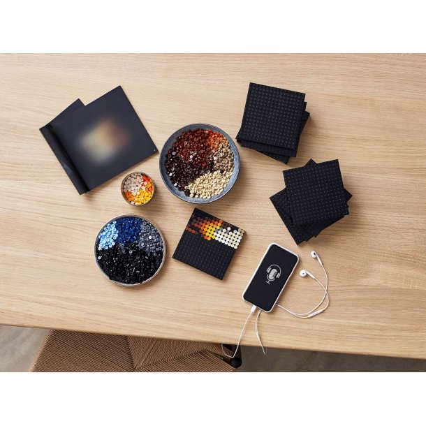 LEGO Art - The Beatles (31198)