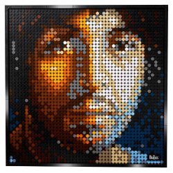 LEGO Art - The Beatles (31198)