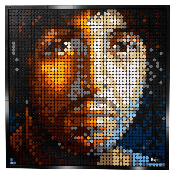 LEGO Art - The Beatles (31198)