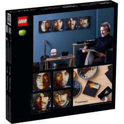 LEGO Art - The Beatles (31198)_boxback
