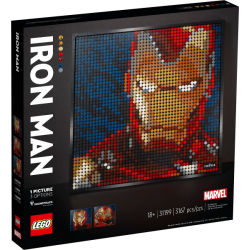 Iron Man (31199)
