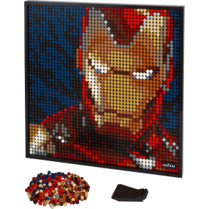 Iron Man (31199)