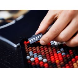 LEGO Art - Iron Man (31199)