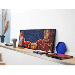 LEGO Art - Iron Man (31199)