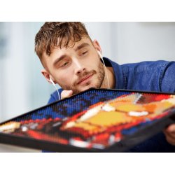 LEGO Art - Iron Man (31199)