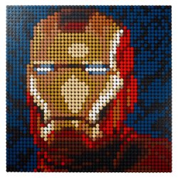 LEGO Art - Iron Man (31199)