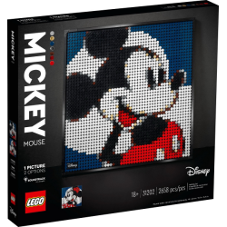 Mickey Mouse (31202)