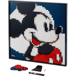 Mickey Mouse (31202)