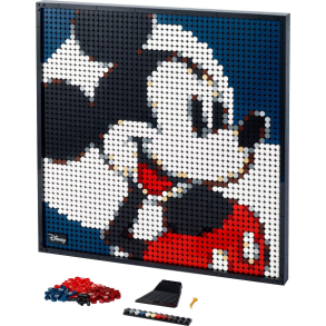 Mickey Mouse (31202)