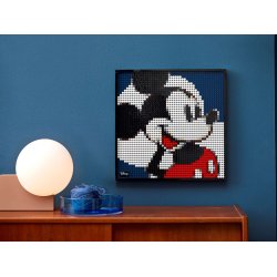 LEGO Art - Mickey Mouse (31202)